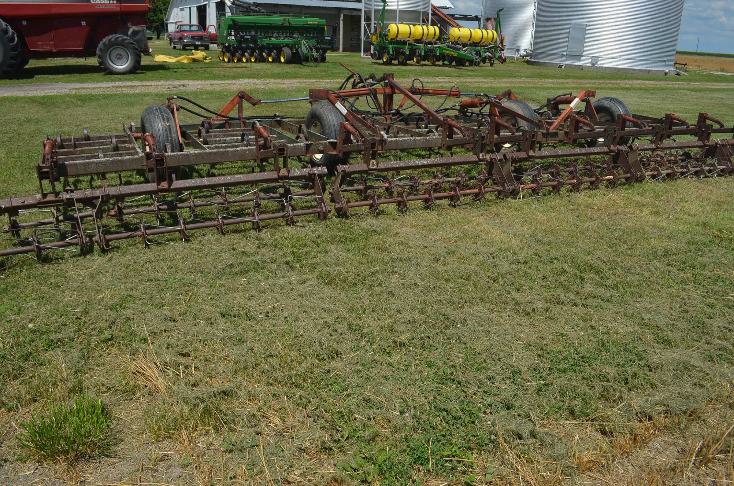 Property photo 82 - FARM EQUIPMENT AUCTION IN PAULDING COUNTY, OHIO